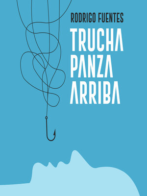 cover image of Trucha panza arriba